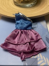 Barbie abiti vintage abito