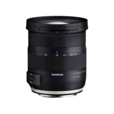 Tamron 17-35mm f2,8-4 Di OSD