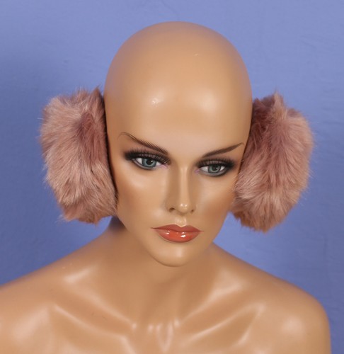 Paraorecchie pon - pon, peluches