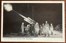 CARTOLINA MILITARE-2^ GUERRA
