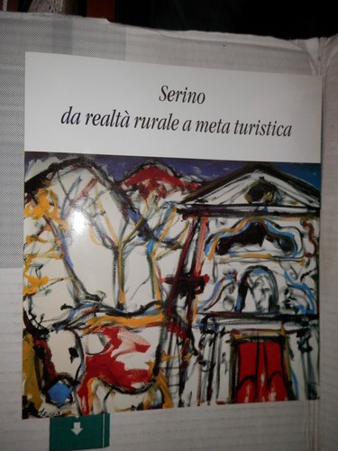 Serino realta rurale meta - serino, da