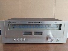 MARANTZ Model 2050 Tuner