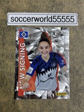 PANINI FRAUEN BUNDESLIGA