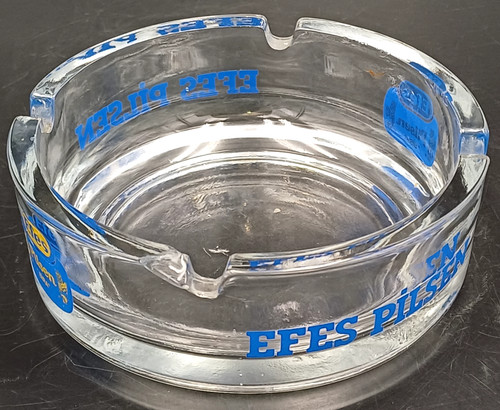 Efes pilsen birra posacenere - pilsen,