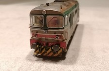 Locomotiva D345 1104, Roco