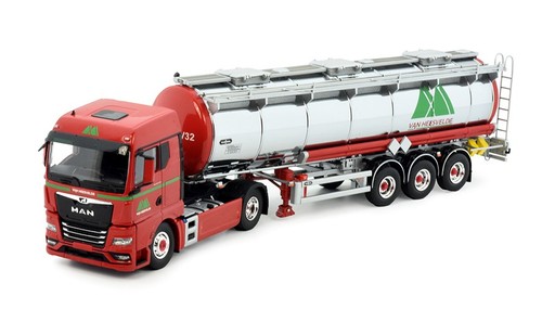 Tekno man tgx 4x2 con - tekno,