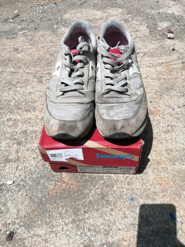Scarpe saucony uomo - saucony,