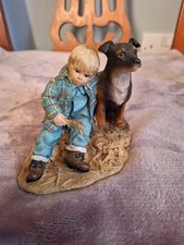 Christine Haworth 'Faithful