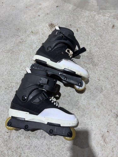 Rollerblade team pattini - rollerblade, in