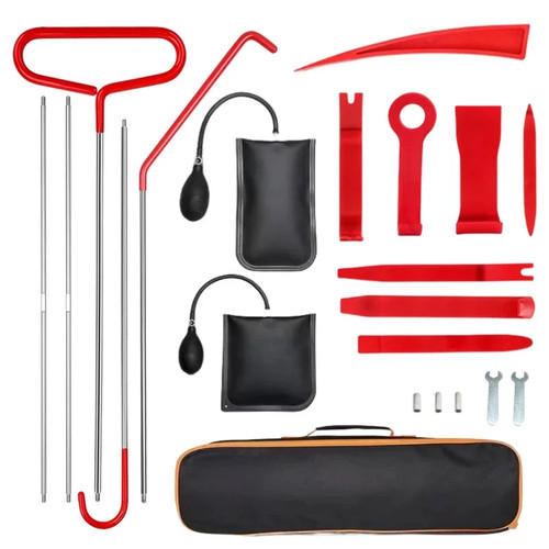 18x kit attrezzi sblocco - 21/18x,