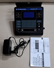 TC Helicon VoiceLive Touch 2