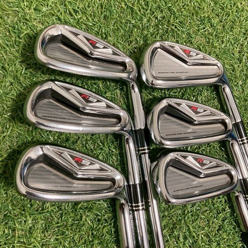 Taylormade set ferri - taylormade,