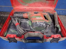 HILTI TE 50-AVR ROTARY HAMMER
