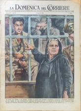 BANDITO GIULIANO MADRE ACCUSA