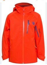 Giacca sci snowboard Volkl