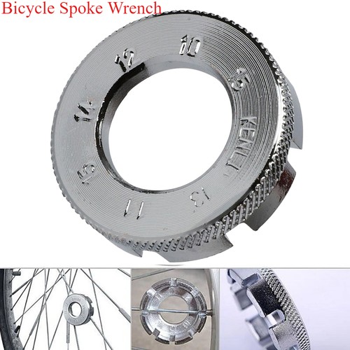 Chiave raggi bici - chiave, a