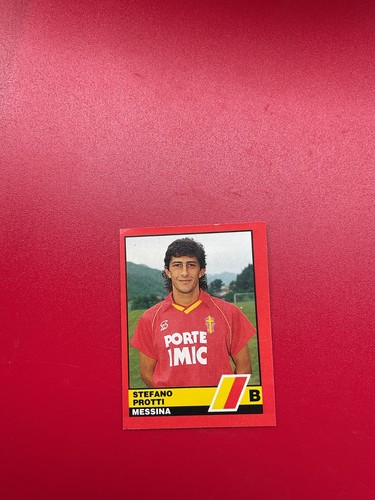 Vallardi 1989 501 - 1989/90,