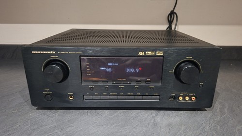 Marantz sr5300 - marantz, av