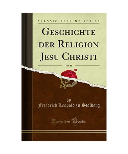 Geschichte der religion jesu - geschichte,