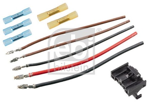 Kit riparazione cavo - , relè