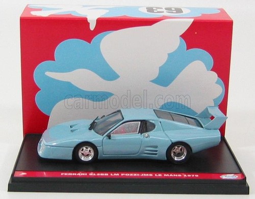 Brumm ferrari 512bb - 1/43,