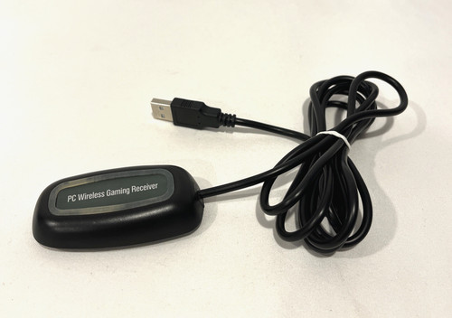 Hde wireless gaming - hde, pc