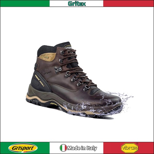 Grisport 11205 waterproof - 11205,