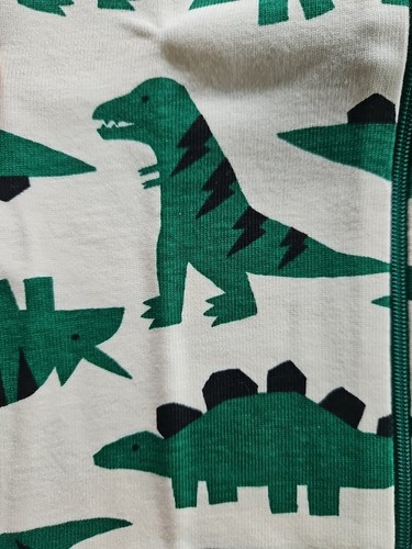 Pigiama traversino nuovo - nuovo, con