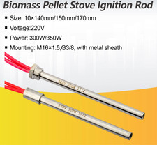 Asta accensione BST-107-01