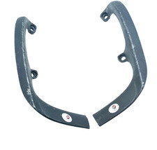 Maniglione posteriore yamaha - posteriore,
