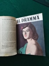 1956 raccolta rilegata della - raccolta,
