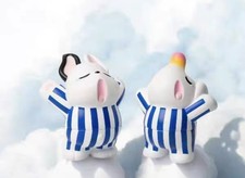 Unbox Elfie X Nimbus Yawn