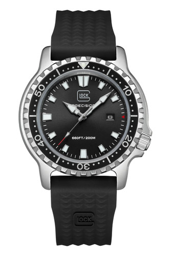 Orologio glock 2 - orologio,