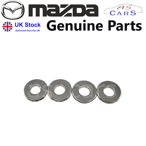 Mazda iniettore rondelle - iniettore,