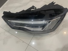 Faro proiettore full led