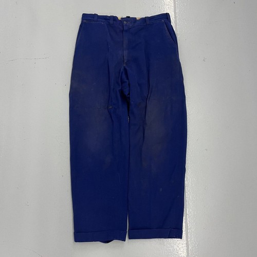 Chino lavoro vintage anni - chino,