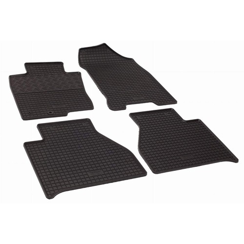 Tappetini per nissan navara - tappetini,