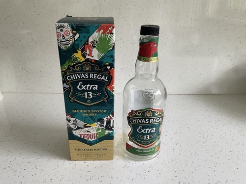 Chivas regal extra - regal, old