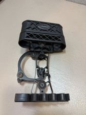 Faretra a rete Mathews 6 frecce