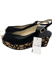 SANDALI JIMMY CHOO 39 neri usati