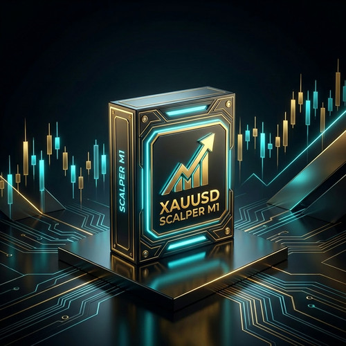 Xauusd scalper mt4 - xauusd,
