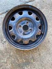 1 CERCHIO IN FERRO PER SUZUKI