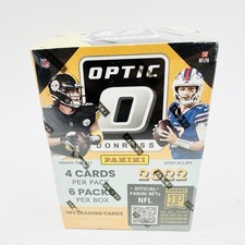 Blaster Box Panini Donruss