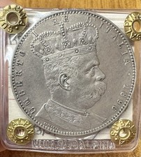 REGNO D'ITALIA COLONIA ERITREA