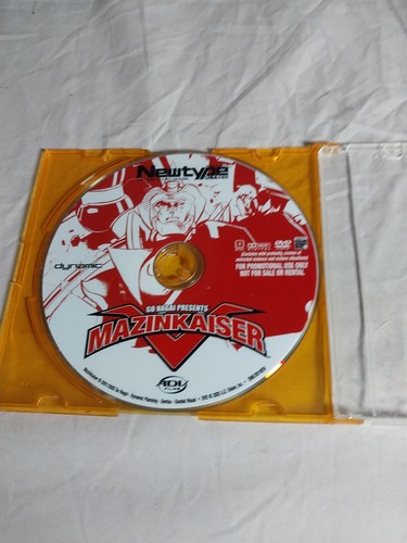 Mazinkaiser episode a - mazinkaiser,