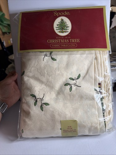 Tovaglia tessuto spode albero - tessuto,