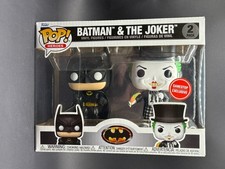 Funko Pop! Vinyl: DC Universe