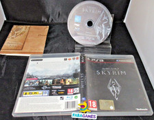 Ps3 the elder scrolls - scrolls, skyrim