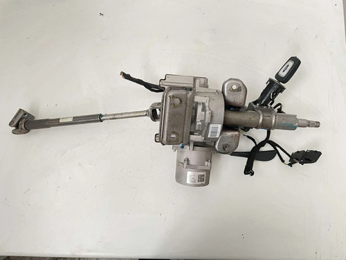 Piantone sterzo elettrico - elettrico, ford