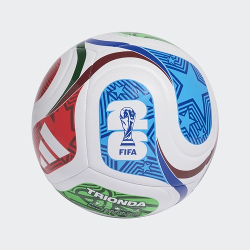 Adidas pallone fifa world - adidas, cup